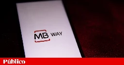 BdP recomenda que Governo mude lei para evitar subida de comissões do MB Way