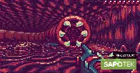 Exophobia é um FPS indie português que presta homenagem a DOOM