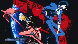 Official Cowboy Bebop tabletop RPG drops onto Kickstarter in 2022