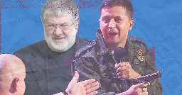 Ucrânia // Zelensky, “Herói da Democracia”, Extrema-direita e Corrupção