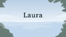 Laura, um videojogo sobre os Açores - Pplware