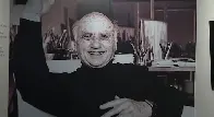 Mestre Cargaleiro. Morreu o artista Manuel Cargaleiro aos 97 anos