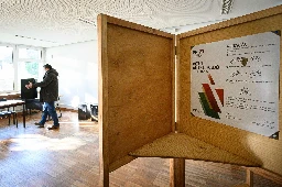 Eleitores podem votar em qualquer mesa e sem inscrição prévia